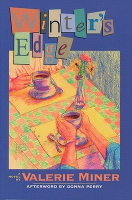 Winter's Edge by Miner, Valerie