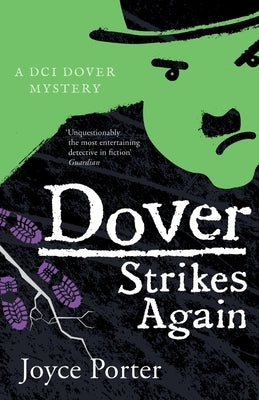 Dover Strikes Again by Porter, Joyce