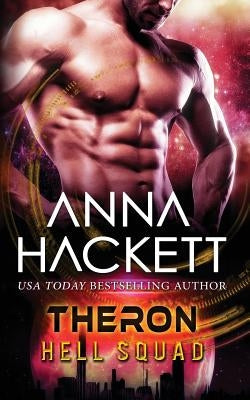 Theron by Hackett, Anna