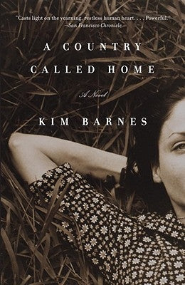 A Country Called Home by Barnes, Kim