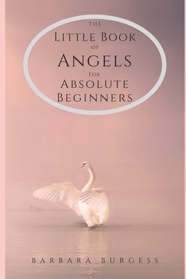 The Little Book of Angels for Absolute Beginners by Burgess, Barbara Avril