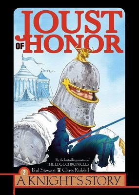 Joust of Honor: Volume 2 by Stewart, Paul