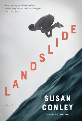 Landslide by Conley, Susan