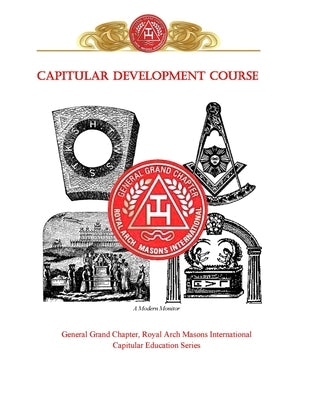 Capitular Development Course (GGC Edition) by Vaughan, Piers