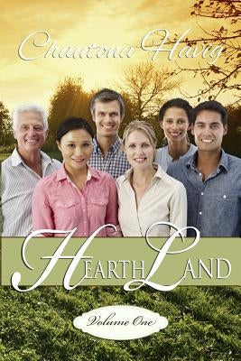 HearthLand Volume One (Vol. 1) by Havig, Chautona