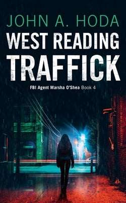 West Reading Traffick by Hoda, John a.