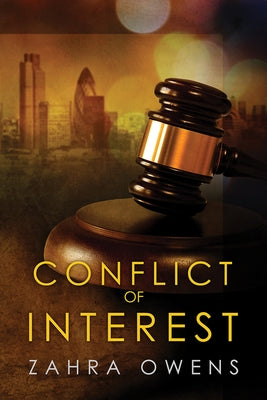 Conflict of Interest by Owens, Zahra