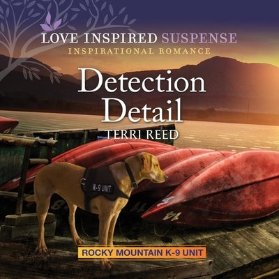 Detection Detail by Reed, Terri