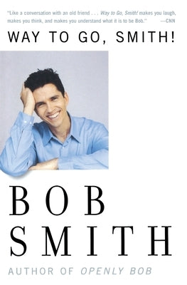 Way to Go, Smith by Smith, Bob