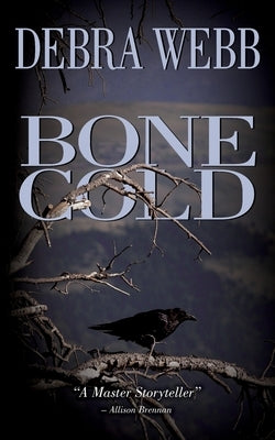 Bone Cold by Webb, Debra