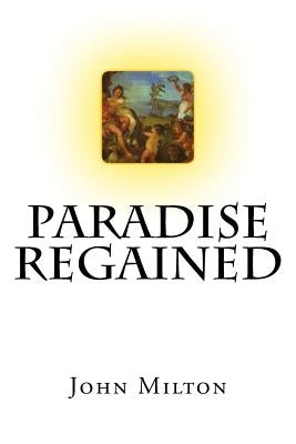 Paradise Regained by Mybook