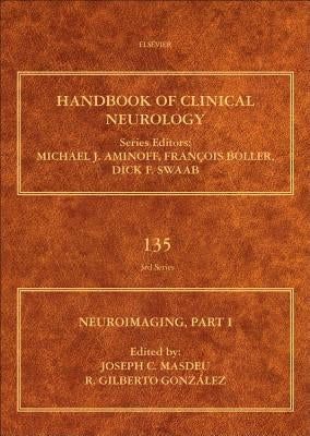 Neuroimaging, Part I: Volume 135 by Masdeu, Joseph C.