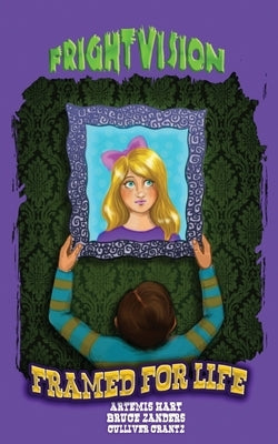 Framed For Life by Zanders, Bruce