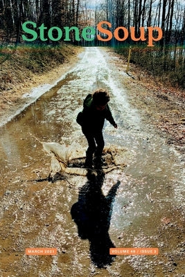Stone Soup Magazine: March 2021 by Stone Soup, Emma