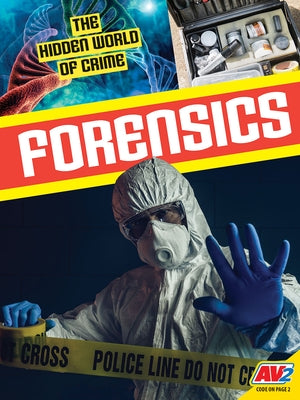Forensics by Johnson, C. M.