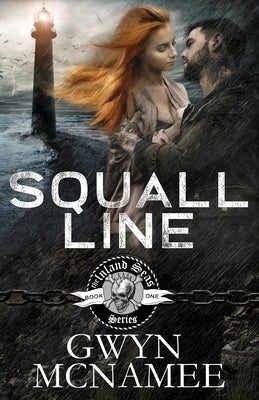 Squall Line by McNamee, Gwyn