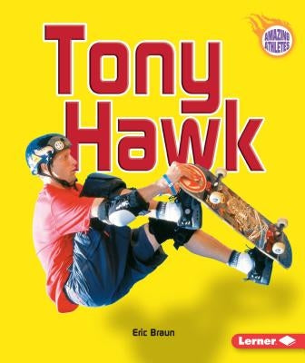 Tony Hawk by Braun, Eric