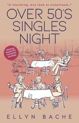 Over 50's Singles Night by Bache, Ellyn