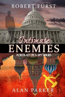 Intimate Enemies by Parker, Alan