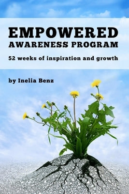 Empowered Awareness Program by Benz, Inelia