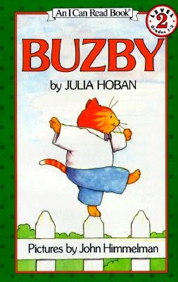 Buzby by Hoban, Julia