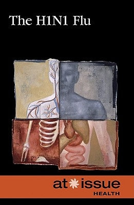 The H1n1 Flu by Berlatsky, Noah