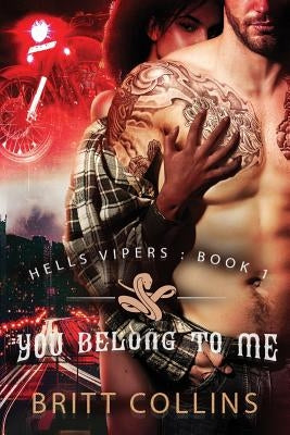 You Belong To Me by Collins, Britt