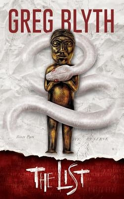 The List by Blyth, Greg