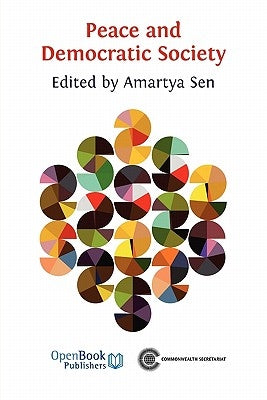 Peace and Democratic Society by Sen, Amartya