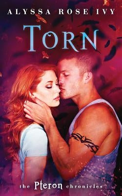 Torn by Ivy, Alyssa Rose