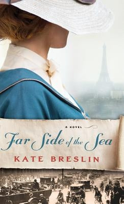 Far Side of the Sea by Breslin, Kate