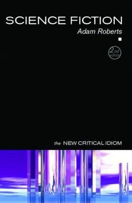 Science Fiction by Roberts, Adam