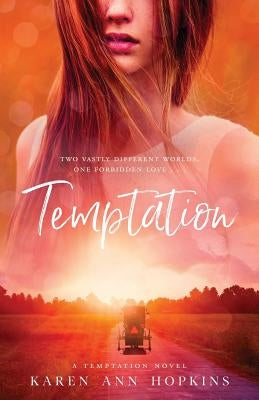 Temptation by Hopkins, Karen Ann