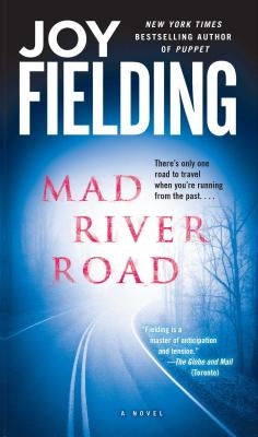 Mad River Road by Fielding, Joy