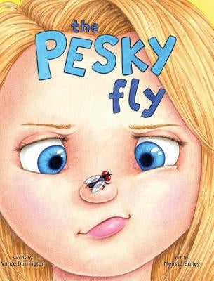 The Pesky Fly by Durrington, Vance