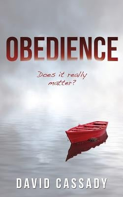 Obedience by Cassady, David