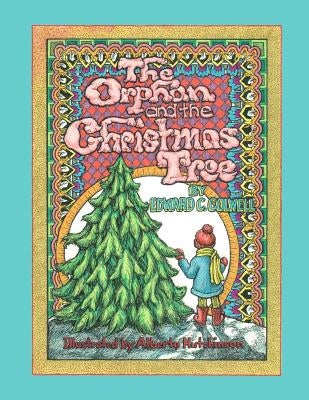 The Orphan and the Christmas Tree by Hutchinson, Alberta