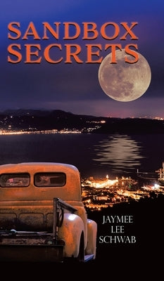 Sandbox Secrets by Schwab, Jaymee Lee