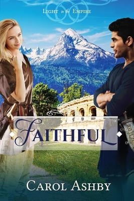 Faithful by Ashby, Carol