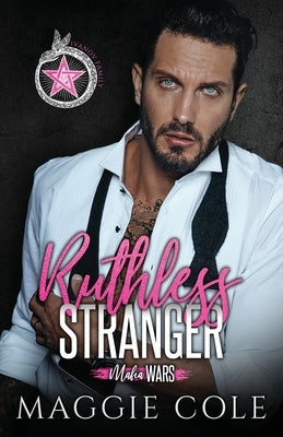 Ruthless Stranger: Ivanov Family by Cole, Maggie