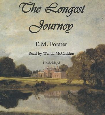 The Longest Journey by Forster, E. M.