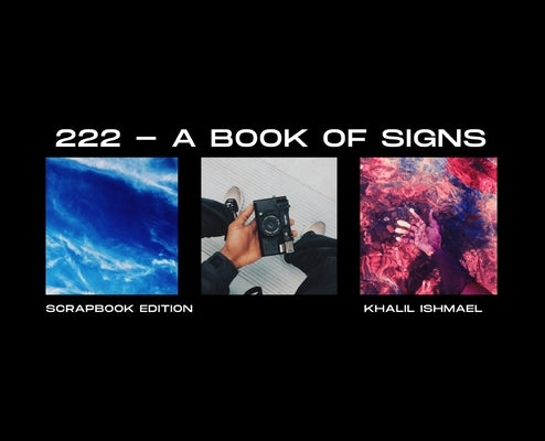 222: This Is Your Sign by Griffith, Khalil I.