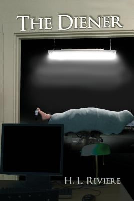 The Diener by Riviere, H. L.