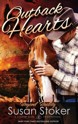Outback Hearts by Stoker, Susan