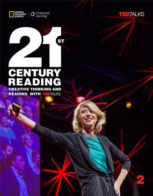 Reading with Ted Student Book 2 by