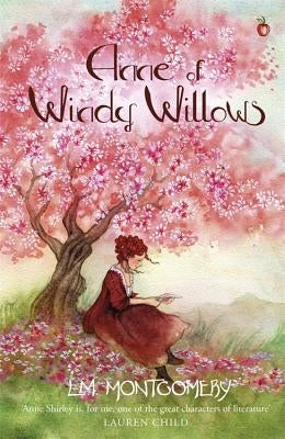Anne of Windy Willows by Montgomery, L. M.