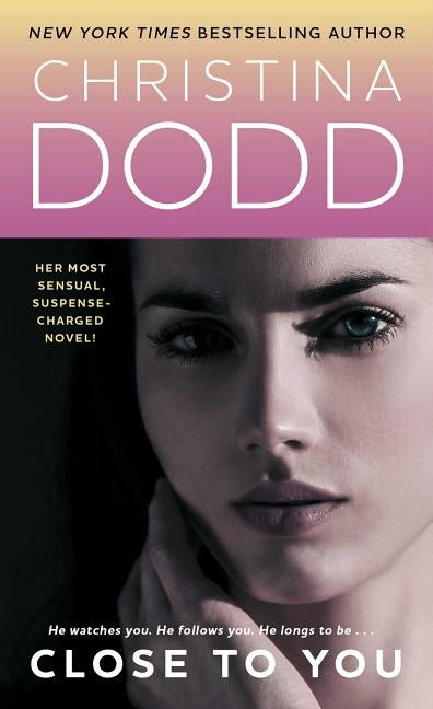 Close to You by Dodd, Christina