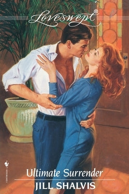 Ultimate Surrender by Shalvis, Jill