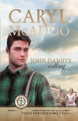 John David's Calling by McAdoo, Caryl