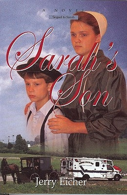 Sarah's Son by Eicher, Jerry S.